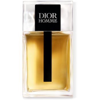 DIOR Dior Homme Eau de Toilette pentru bărbați - imagine 2